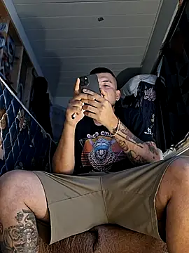 KeptupHack online show from September 27, 2025, 1:05 pm