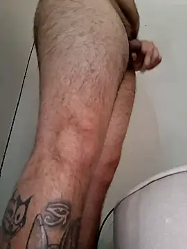 KeptupHack online show from November 4, 2025, 9:47 pm