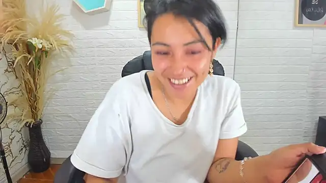 Aisha 09 online show from February 23, 2025, 1:53 pm