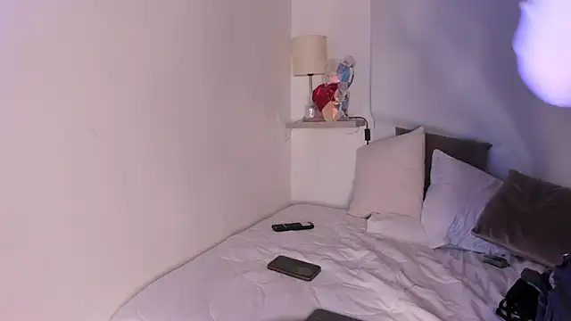  ashleymiller online show from February 23, 2025, 2:40 am