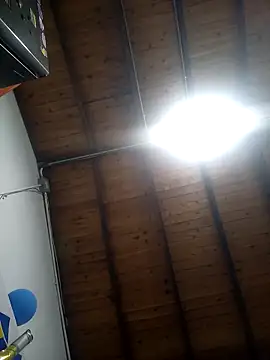 latinmartin73 online show from September 30, 2025, 12:04 am