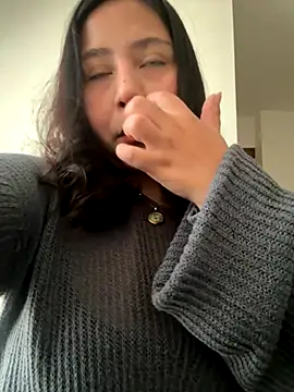 kittyfresita online show from November 9, 2025, 9:57 pm