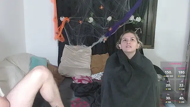 sussy-leohot online show from October 18, 2025, 4:59 am