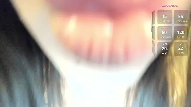 Anfisavisti   online show from March 14, 2025, 2:20 am