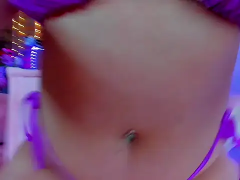 dulcevegga online show from October 31, 2025, 7:20 am