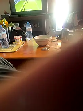 ScarletCeiling87 online show from November 13, 2025, 5:56 pm