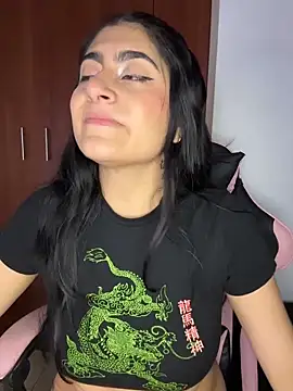 miakhalifaaa  online show from February 20, 2026, 11:05 pm