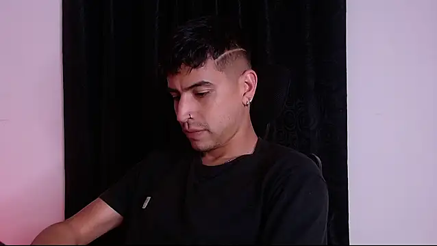 JuannRizo online show from March 4, 2025, 9:32 pm