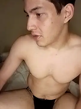 kinkyboyleo online show from September 25, 2025, 11:52 pm
