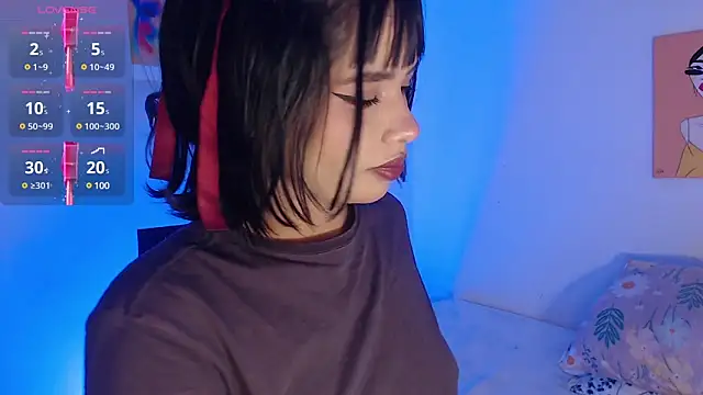 soy jess03 online show from February 12, 2025, 7:13 pm