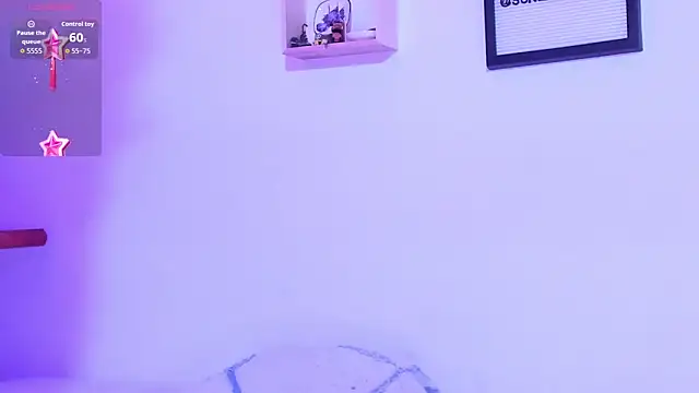 soy jess03 online show from November 3, 2025, 12:39 pm