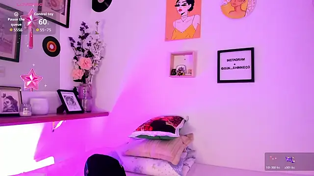 soy jess03 online show from December 16, 2025, 1:49 pm