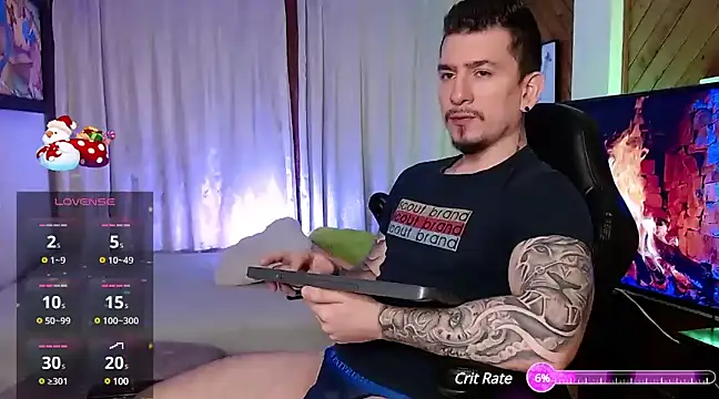 steventeylor online show from January 22, 2025, 12:59 am