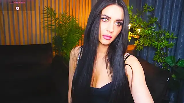 AlexaGreyyy online show from October 26, 2025, 8:26 pm