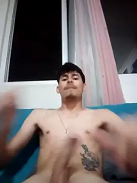 ronsex27 online show from January 5, 2025, 4:04 am