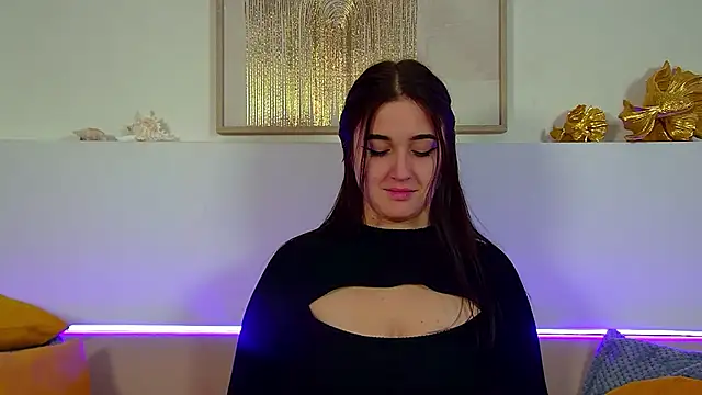 ChristinaMilton online show from September 29, 2025, 6:46 pm