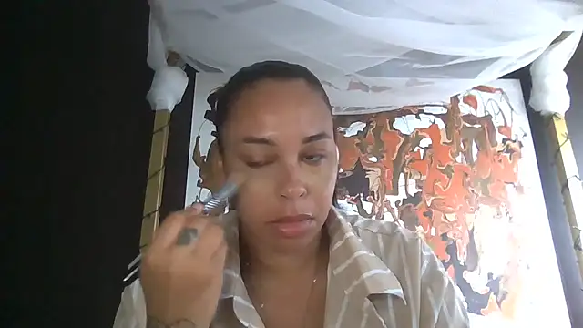 bigbootyjayda online show from June 16, 2026, 11:13 am