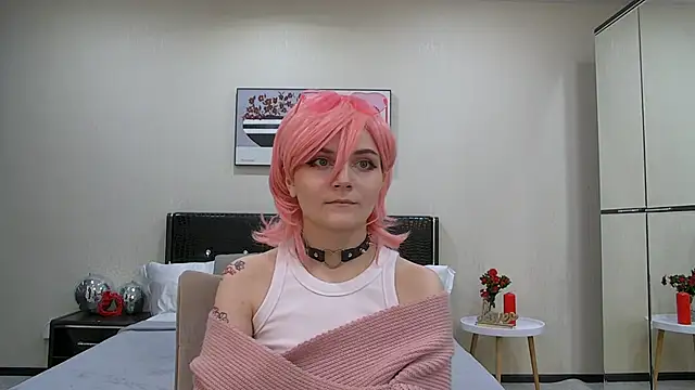 KellyStone online show from January 14, 2025, 8:37 pm