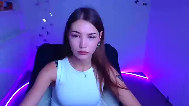 Snapshot of Sandy_GG chatting on September 22, 2025, 11:45 am Sandy GG online show from September 22, 2025, 11:45 am