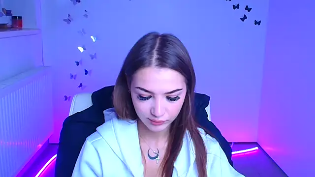 Snapshot of Sandy_GG chatting on September 26, 2025, 8:51 am Sandy GG online show from September 26, 2025, 8:51 am