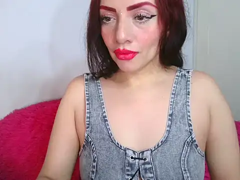 x Lady x online show from October 24, 2025, 10:06 pm