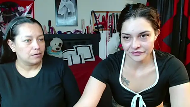 Marilynselxoveanalhard online show from June 26, 2026, 1:48 pm