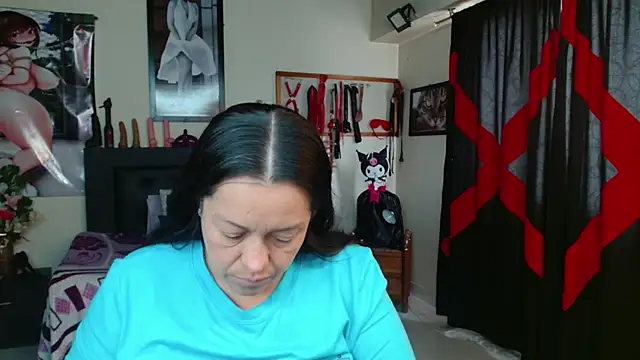 Marilynselxoveanalhard online show from July 15, 2026, 1:49 pm