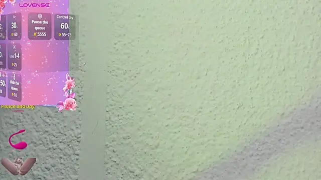 JESSYCORTES online show from March 8, 2026, 1:36 am