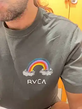 Lucascacaca online show from December 3, 2024, 3:00 pm