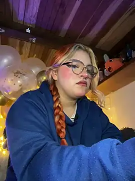 SophiaWeestt99 online show from March 11, 2026, 3:34 am