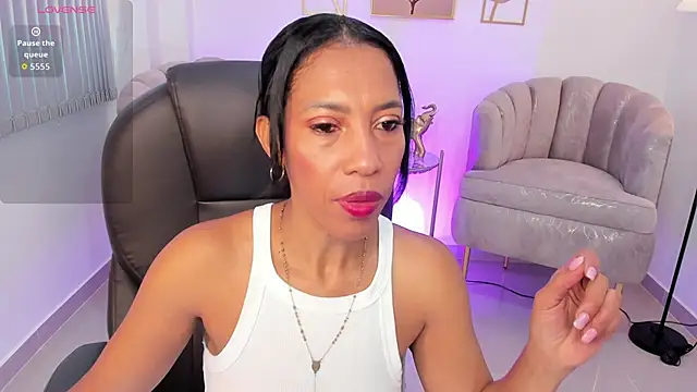 Shantaall  online show from October 11, 2025, 2:48 pm