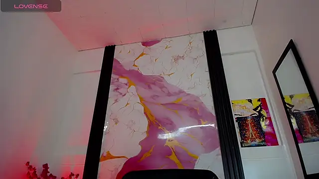 Diosiris Riannys online show from July 8, 2026, 7:18 pm