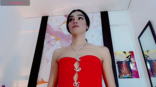 Diosiris Riannys online show from July 11, 2026, 7:27 pm