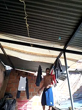 amarijones online show from October 5, 2025, 12:58 pm