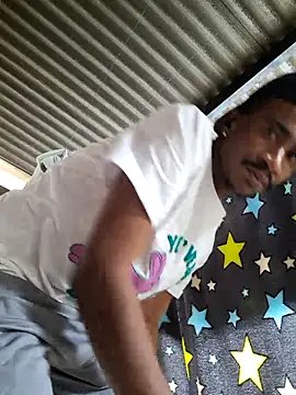 amarijones online show from October 11, 2025, 8:18 pm