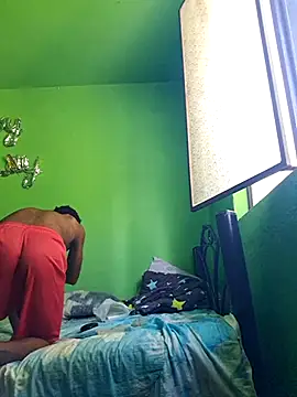 amarijones online show from December 5, 2025, 3:41 pm