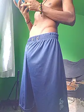 amarijones online show from January 13, 2026, 2:11 pm