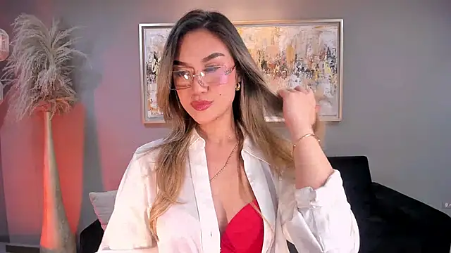 RebeccaHudson online show from November 20, 2025, 7:13 pm