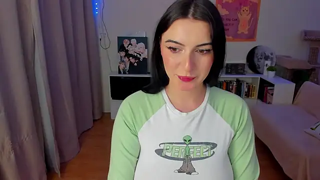 Taste Jennyy online show from October 22, 2025, 3:56 pm