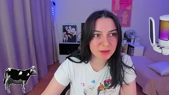 Taste Jennyy online show from November 30, 2025, 3:21 am