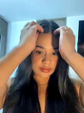 Snapshot of Aitana98_ chatting on October 4, 2025, 1:58 am Aitana98 online show from October 4, 2025, 1:58 am