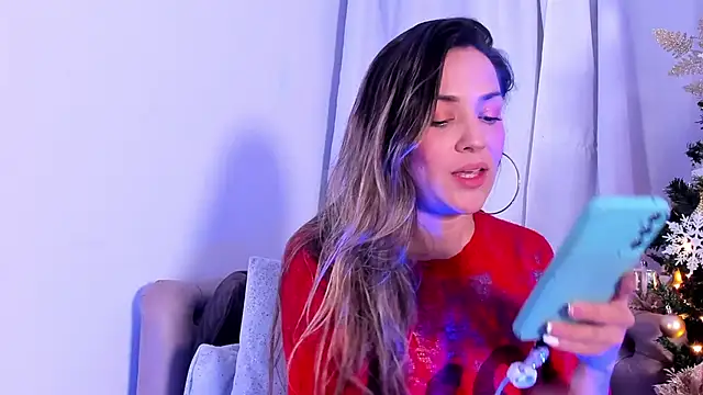 Snapshot of camilawm19 chatting on December 5, 2024, 2:53 am camilawm19 online show from December 5, 2024, 2:53 am