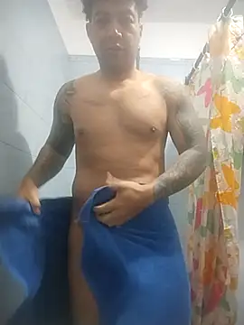 Morenocosta12 online show from October 15, 2025, 8:20 pm