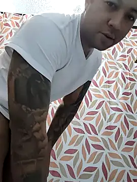 Morenocosta12 online show from February 9, 2026, 2:10 pm