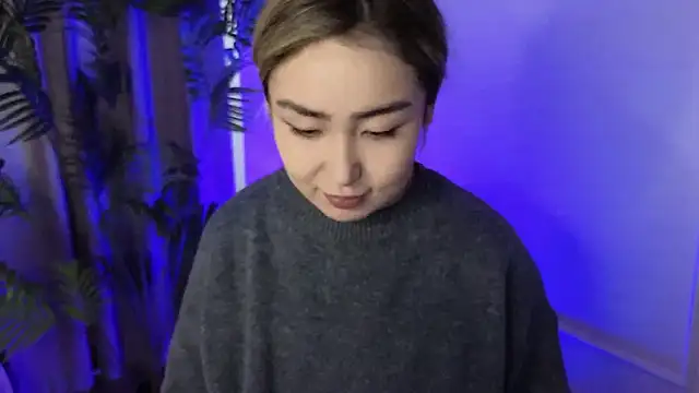 Deiri Delightful online show from December 4, 2024, 5:38 am