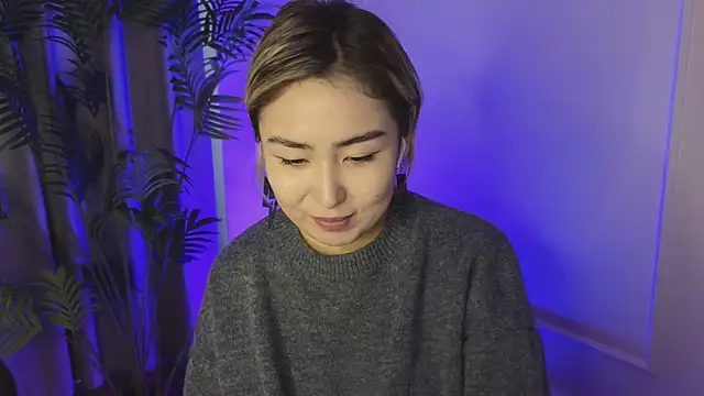 Deiri Delightful online show from December 4, 2024, 8:45 am