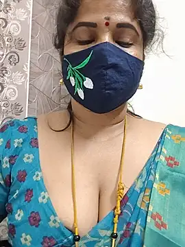 gaurika18 online show from June 15, 2026, 5:15 pm
