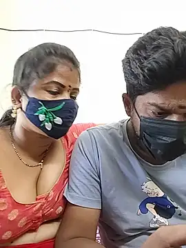 gaurika18 online show from June 25, 2026, 7:35 am