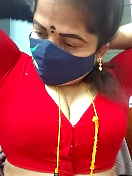 gaurika18 online show from June 30, 2026, 4:30 pm