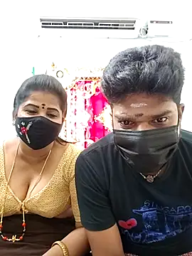 gaurika18 online show from July 12, 2026, 6:15 am